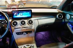 مێرسێدس بێنز C-Class